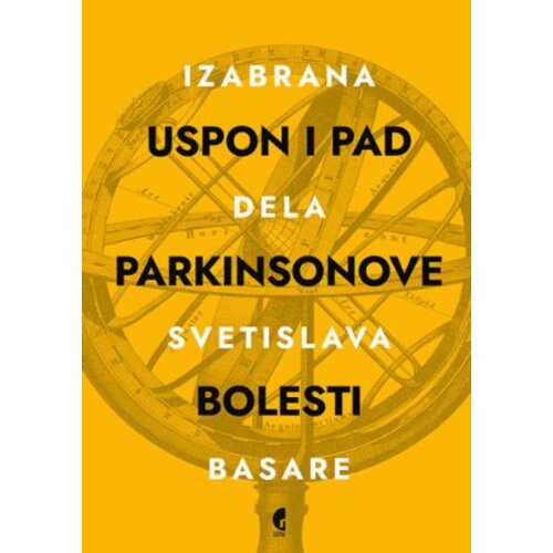  Uspon i pad Parkinsonove bolesti Slike