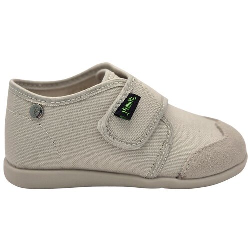 Pollino Dečije patofne PR654 BEIGE, Bež Cene