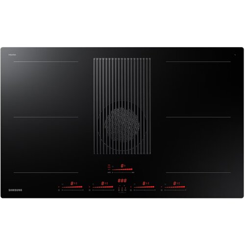 Samsung indukcijska ploča sa integriranom napom NZ84T9747VK/UR Slike