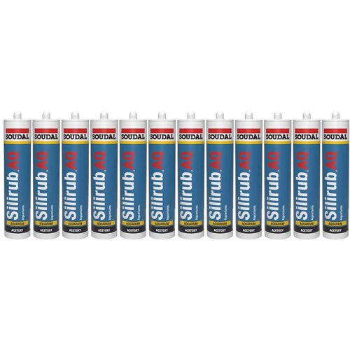 SOUDAL lepak za akvarijum Cene