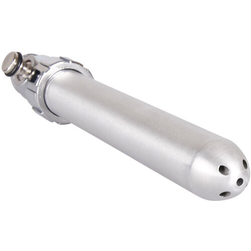 You2Toys - Konusna aluminijska intimna glava tuša Cijene