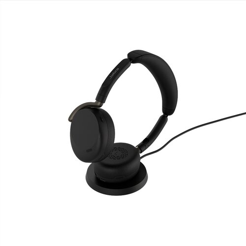 Jabra Slu&scaron;alke Evolve3 65 Flex UC Black, (5000549920) Cene