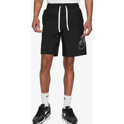 Nike &amp;Scaron;orc Sportswear Alumni Slike