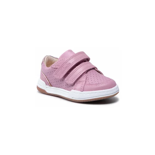 Clarks Superge Fawn Solo T 261589896 Roza