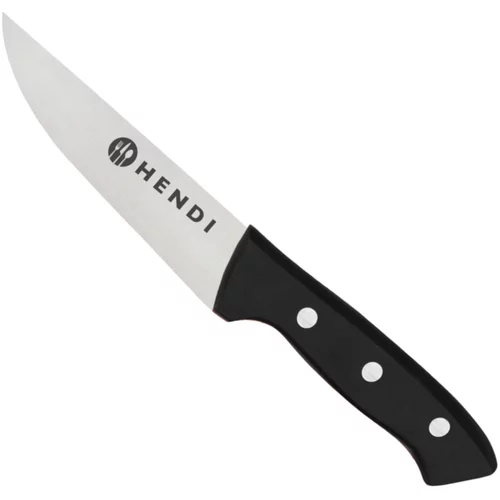 Hendi Nož za rezanje mesa 145 mm Profi - 840245, (21091399)