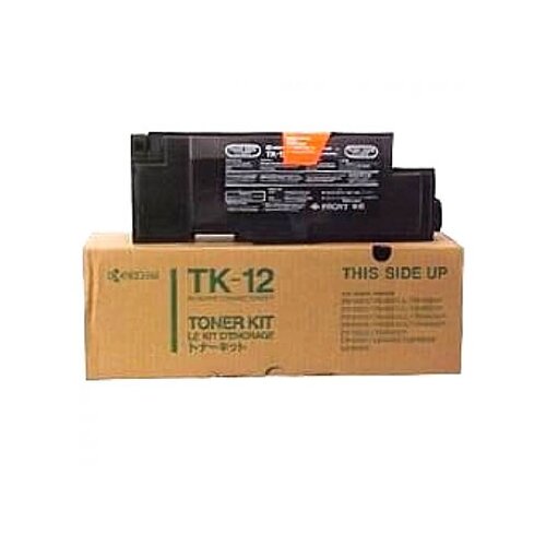 Kyocera Toner kit TK-12 crni, za FS-1550/1600/3400/3600, 11.000 strana Cijene
