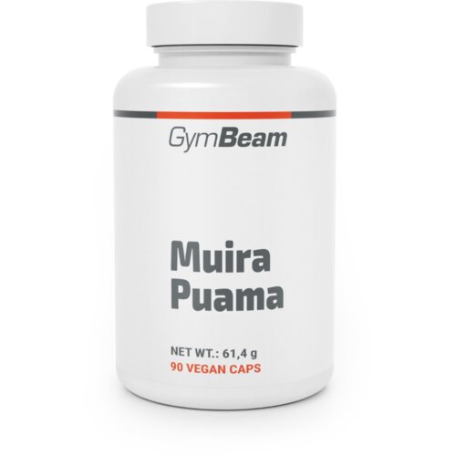 GymBeam Muira Puama Slike