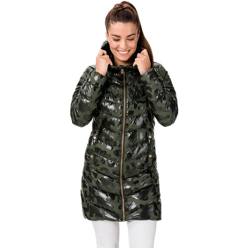 SAM73 Coat Alisha - Women's Slike