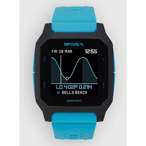 Rip Curl Search GPS 3 Ura blue Cene