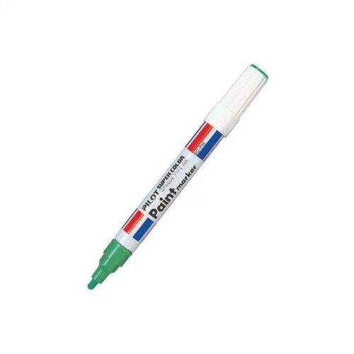 Pilot Marker Pilot SUPER COLOR zeleni 095795 Cene