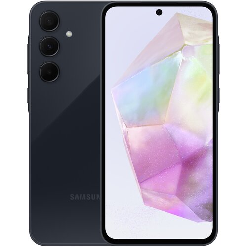 Samsung A35 5G 8GB/256GB mobilni telefon crna Cene