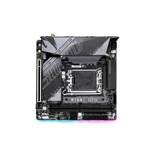 Gigabyte B760I aorus pro DDR4 rev. 1.x Cene