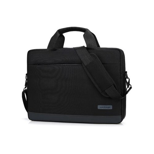  Torba za laptop lp-10 15 inch crna ( T121 ) Slike