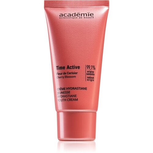 Acad&amp;eacute;mie Scientifique de Beaut&amp;eacute; Time Active Cherry Blossom hidratantna krema protiv bora 25+ 50 ml Slike