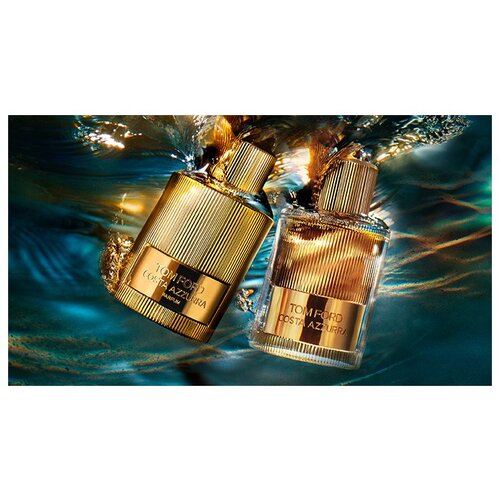 Tom Ford Costa Azzurra parfumska voda uniseks 100 ml Slike