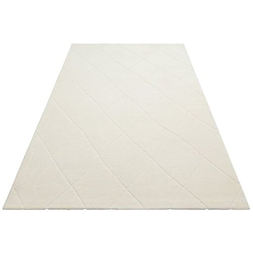 Conceptum Hypnose msr 03 - white white carpet (120 x 180) Slike
