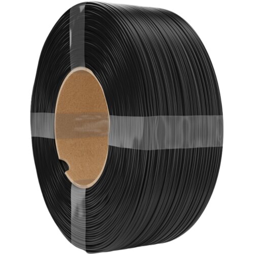 Fiberlogy Refill R PET-G Anthracite - 1,75 mm / 1000 g Slike