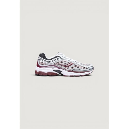 Saucony Modne superge ProGrid Omni 9 OG S101245-1095 Rdeča Cene