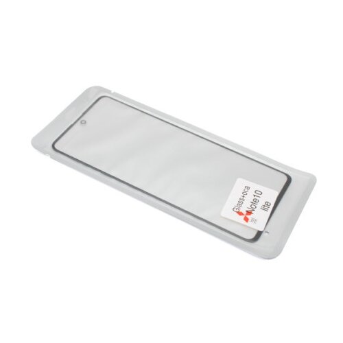  Staklo touch screen-a za samsung n770 galaxy galaxy note 10 lite + oca sticker black ( SD11468 ) Slike