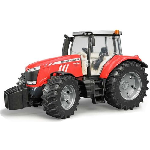 Bruder Massey Ferguson traktor Cene