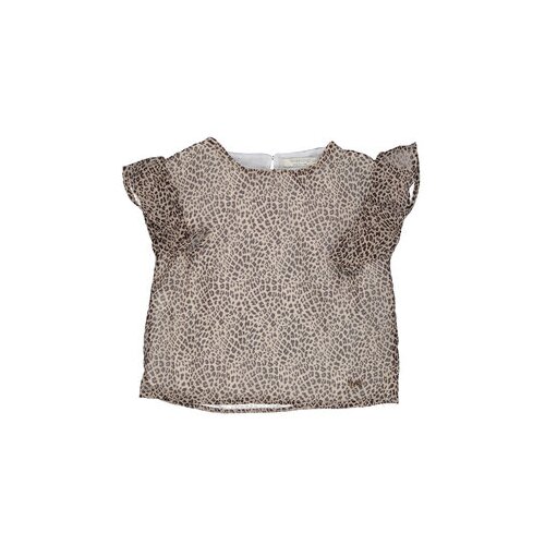 Birba Trybeyond Bluza 423 60492 00 D Bež Regular Fit Slike