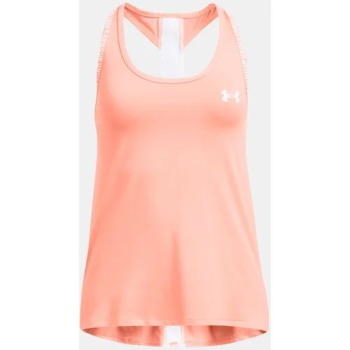 Under Armour Girl's tank top