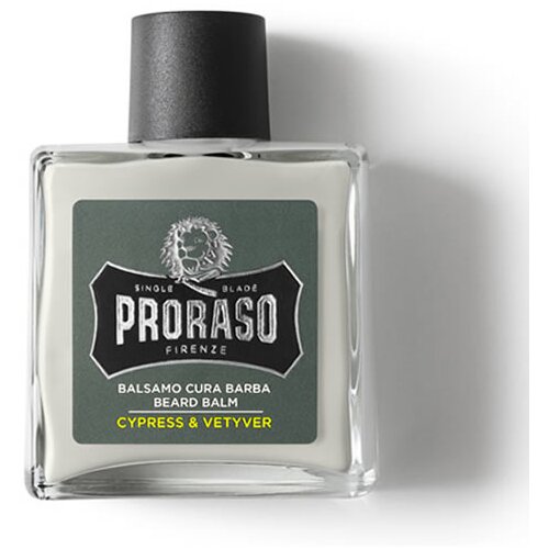 Proraso balzam za bradu cypress vetyver Cene