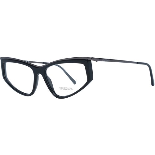 Sportmax Naočare SM 5020 001 Slike