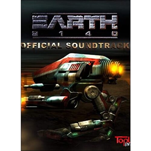 Steam Earth 2140 - Soundtrack (DLC) (PC) Key GLOBAL Cene