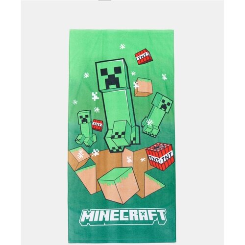 Sinsay Pamučni ručnik Minecraft Cijene
