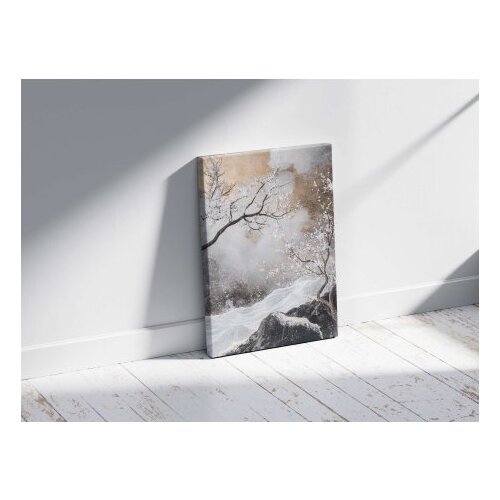 Wallity Zidna slika YNS-1007, 70x100 cm Slike