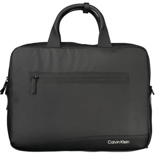Calvin Klein BLACK MAN BRIEFCASE Slike