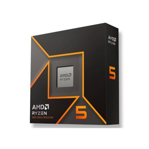 AMD Ryzen 5 9600X WOF Cene