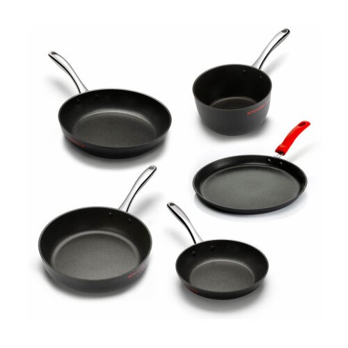 Mehrzer set tiganja pro chef – 4 kom ( 40000 ) Cene