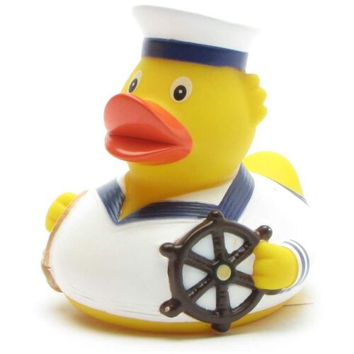 Lilalu Patkica - Sailor - Rubber Duck Cene
