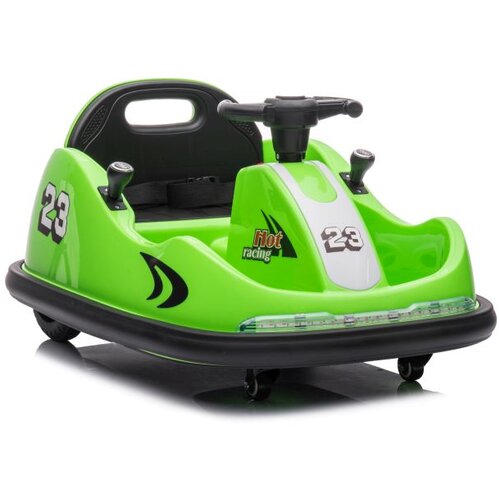  Vozilo na akumulator GTS1166 - zelena Slike