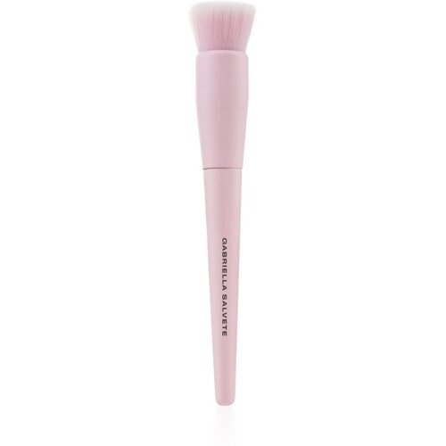 Gabriella Salvete Tools Buffing Foundation Brush ravni kist za make-up 1 kom Cijene