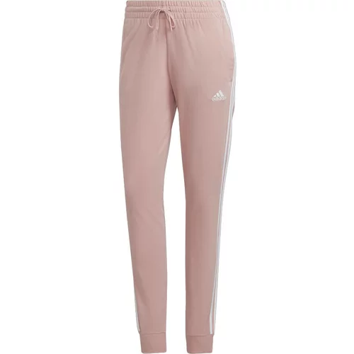 Adidas ženske hlače W 3S SJ C PT Ružičasta