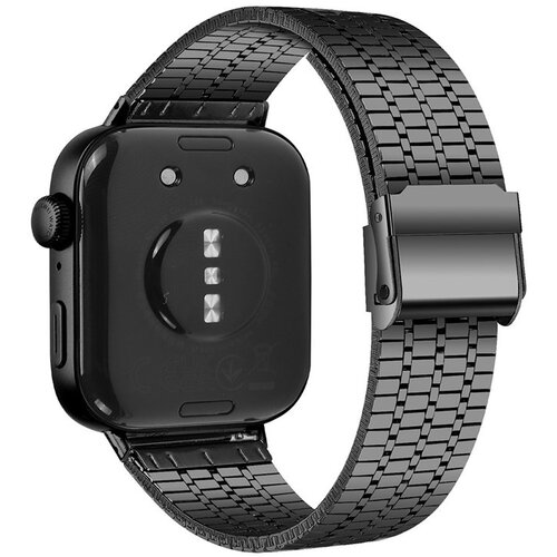 Stainless Steel narukvica za Huawei Watch Fit 3 Band 316L Black Cijene