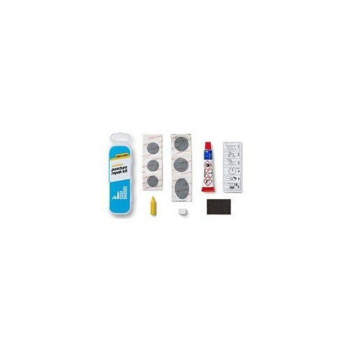 Weldtite lepak + flekice cure-c-cure set za popravku ( WLT-01003 ) Cene