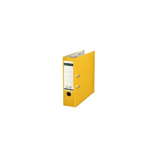 Leitz Registrator A4/80, 180°, (žuta), samostojeći Cijene