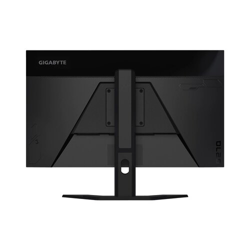 Gigabyte 27&amp;rdquo; HDR400, G27Q-EK monitor Slike