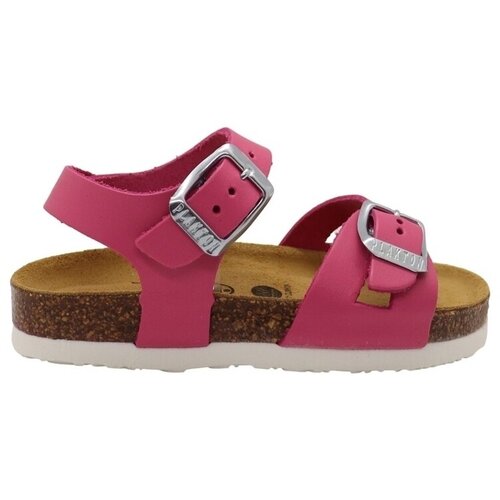 Plakton Lisa Kids Sandals - Fuxia Ružičasta Slike