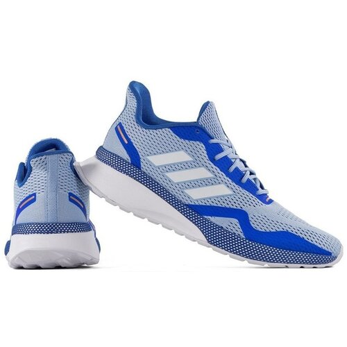 Adidas Nizke superge Novafvse X Modra Slike