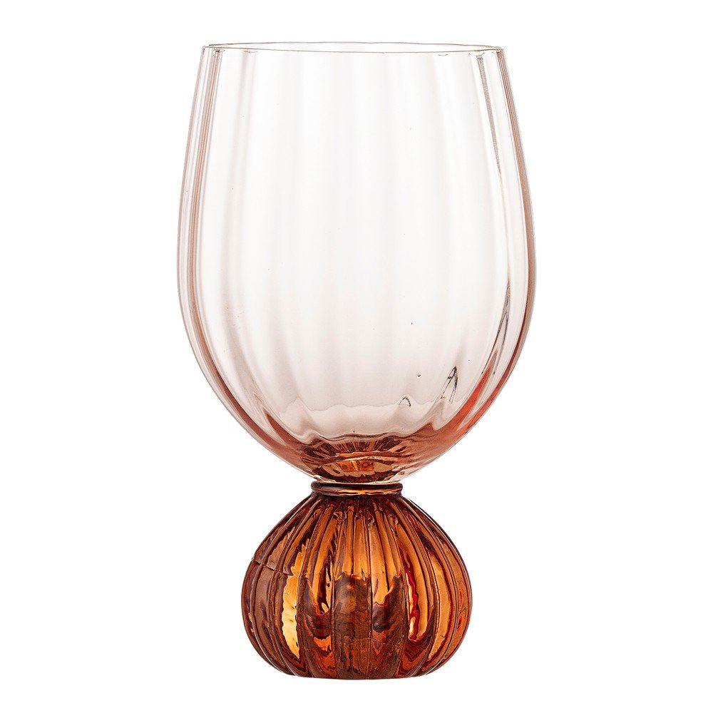 Bloomingville Čaša vinska 430 ml Taurin – Cene