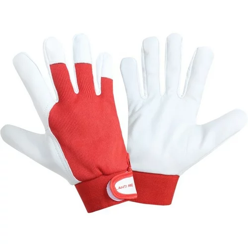 Lahti Pro vrtne rokavice velikost 8 L272008W, 12 parov