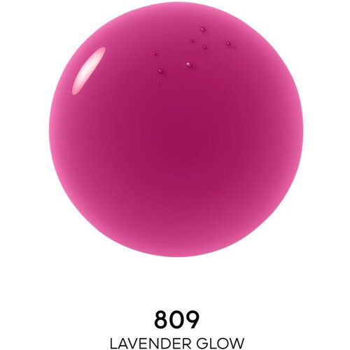 Guerlain KissKiss Bee Glow Oil ulje za usne s medom nijansa 809 Lavender Glow 9,5 ml Slike