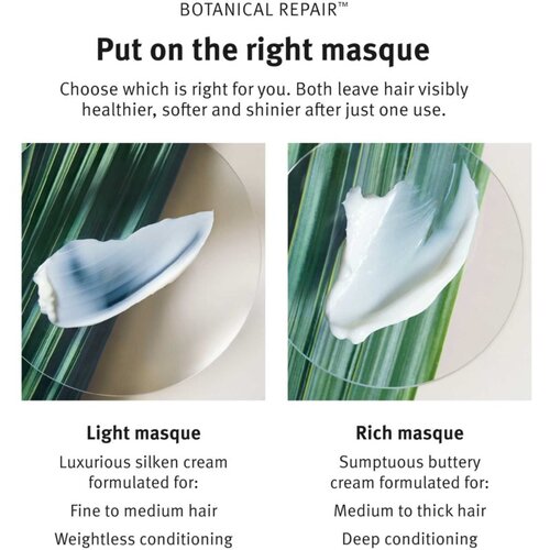 Aveda Botanical Repair&amp;trade; Intensive Strengthening Masque Rich maska za dubinsku njegu 200 ml Slike