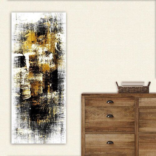 Wallity Slika DKY770560993_50120, 50x120 cm Cene