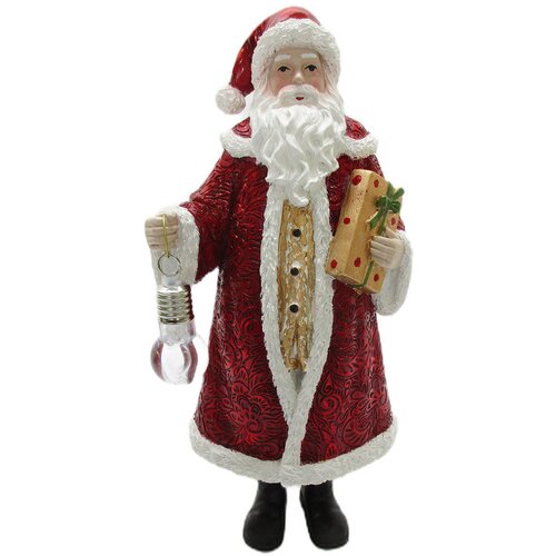 Signes Grimalt Papa Noel Figura Red Slike